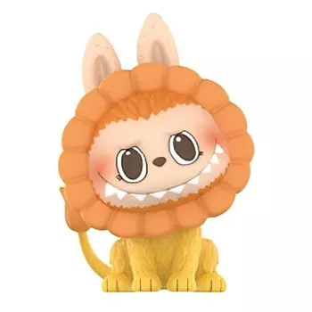POP MART Игрушка-сюрприз THE MONSTERS Elf Animal Collection Lion