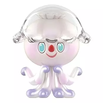 POP MART Игрушка-сюрприз THE MONSTERS Elf Animal Collection Jellyfish
