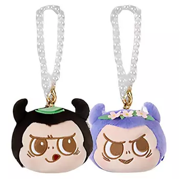 POP MART Игрушка-сюрприз THE MONSTERS Party Collection YAYA