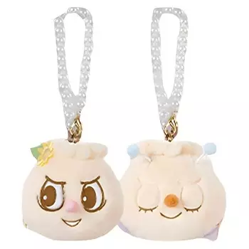 POP MART Игрушка-сюрприз THE MONSTERS Party Collection SPOOKY