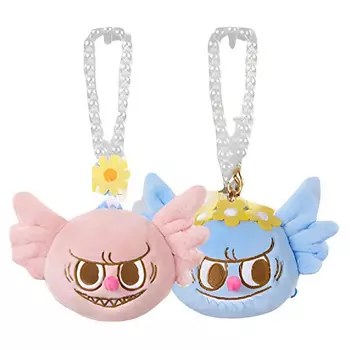 POP MART Игрушка-сюрприз THE MONSTERS Party Collection PIPPO