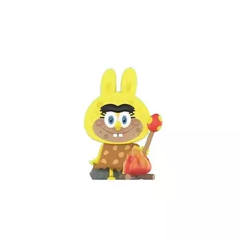 POP MART Игрушка-сюрприз The Monsters Spongebob Series, Before Comedy, 9 см
