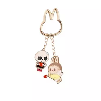 POP MART Игрушка THE MONSTERS Catch Me If You Like Me Collection One arrow love