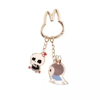 POP MART Игрушка THE MONSTERS Catch Me If You Like Me Collection Shadow Chase