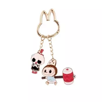 POP MART Игрушка THE MONSTERS Catch Me If You Like Me Collection Eternal Hammer Immortal Love