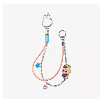 POP MART Игрушка THE MONSTERS Chinese Chess Adventure Collection Bond