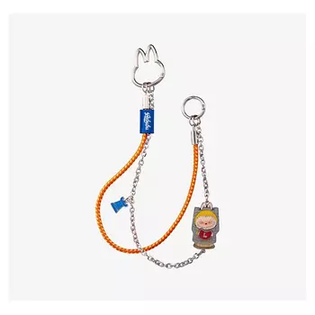 POP MART Игрушка THE MONSTERS Chinese Chess Adventure Collection ROOK