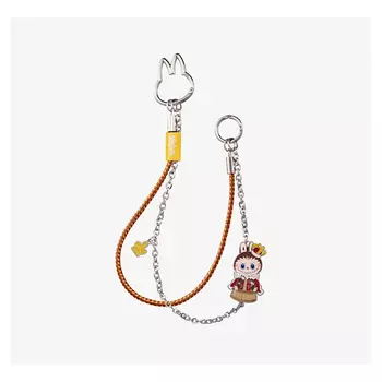 POP MART Игрушка THE MONSTERS Chinese Chess Adventure Collection KING