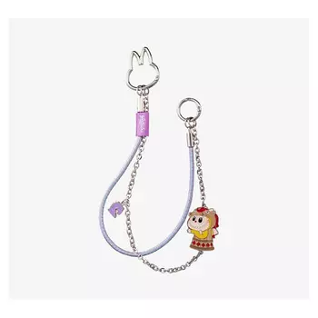 POP MART Игрушка THE MONSTERS Chinese Chess Adventure Collection KNIGHT