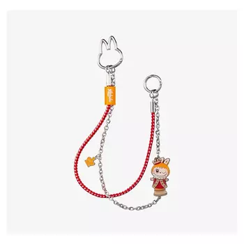 POP MART Игрушка THE MONSTERS Chinese Chess Adventure Collection QUEEN