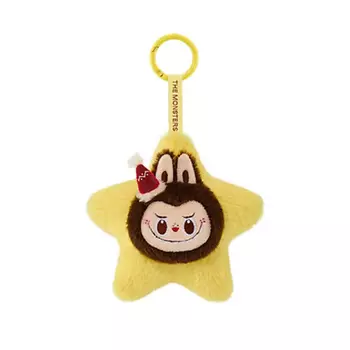 POP MART Игрушка THE MONSTERS Classic Collection Labubu