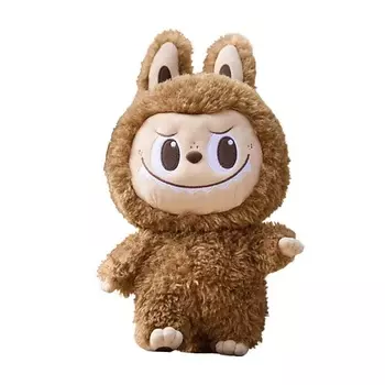 POP MART Игрушка THE MONSTERS Classic Collection ZIMOMO, 35см