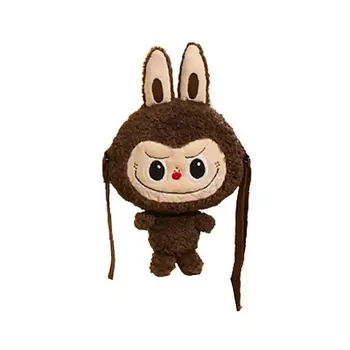 POP MART Игрушка THE MONSTERS Classic Collection Crossbody Bag Dolls, 35см