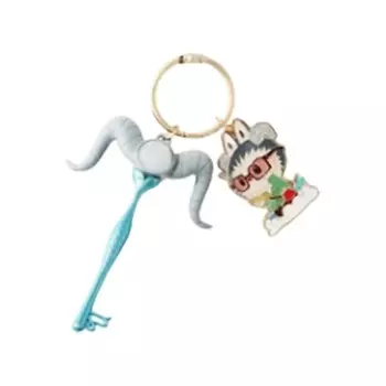 POP MART Игрушка THE MONSTERS Constellation Collection Capricorn, 9см