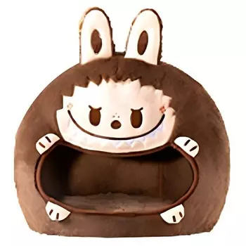 POP MART Игрушка THE MONSTERS Trend Based Products, 58см