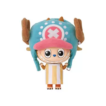 POP MART Игрушка Tony Chopper, 29,5см