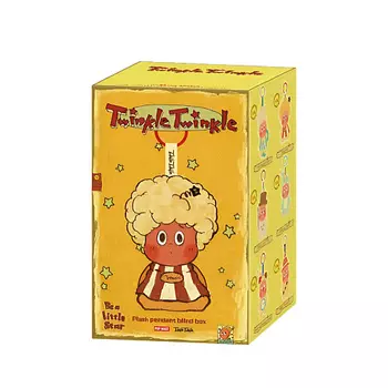 POP MART Игрушка Twinkle Twinkle Be a little star Blind box