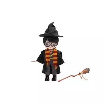 POP MART Игрушка Viya Doll X Harry Potter