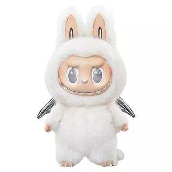POP MART Игрушка ZIMOMO Cloudy Angel THE MONSTERS ANGEL IN CLOUDS, 58см