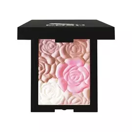 POSHPROF.RU POSH Минеральные Румяна, Хайлайтер, Контуринг, 01