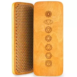 ПОВЕРЬ В СЕБЯ Доска Садху "Чакры"