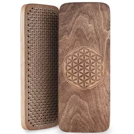 ПОВЕРЬ В СЕБЯ Доска Садху "Цветок Жизни"