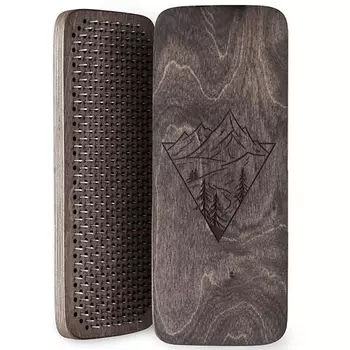 ПОВЕРЬ В СЕБЯ Доска Садху "Горы"