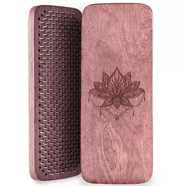 ПОВЕРЬ В СЕБЯ Доска Садху "Лотос"