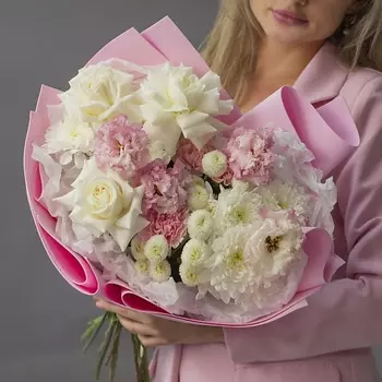 ПОВОД НАЙДЕТСЯ Букет Малиновое вино