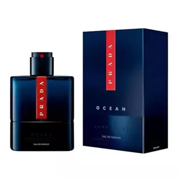 PRADA Парфюмерная вода Luna Rossa Ocean Eau de Parfum 100.0