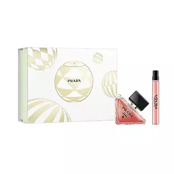 PRADA Набор Paradoxe Intense: Парфюмерная вода + Дорожная версия парфюмерной воды
