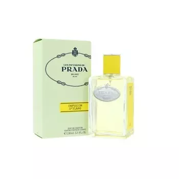 PRADA Парфюмерная вода Infusion d'Ylang