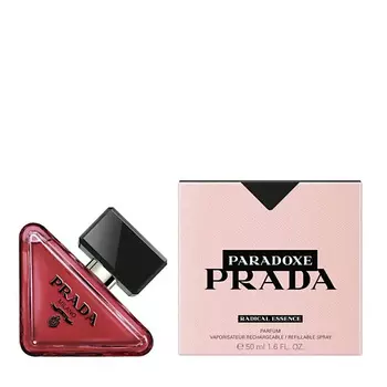 PRADA Парфюмерная вода Paradoxe Radical Essence
