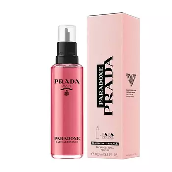 PRADA Парфюмерная вода Paradoxe Radical Essence. Рефилл