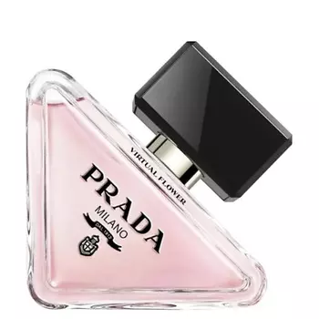 PRADA Парфюмерная вода Paradoxe Virtual Flower, сменный блок (рефилл)