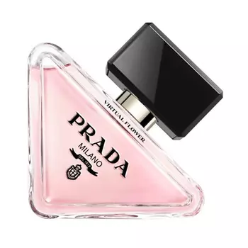PRADA Парфюмерная вода Paradoxe Virtual Flower, сменный блок (рефилл)