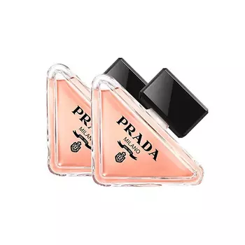 PRADA Парфюмерный мини набор Paradoxe Intense