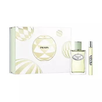 PRADA Подарочный набор Infusion D'Iris