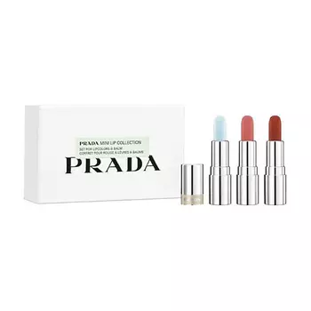 PRADA Подарочный набор Limited Edition Hydrating Mini