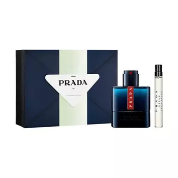 PRADA Подарочный набор Luna Rossa Ocean