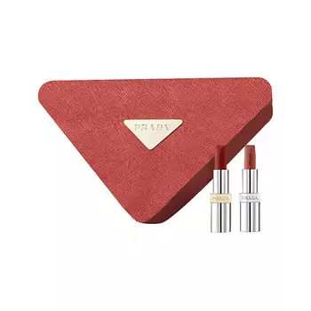 PRADA Подарочный набор Monochrome