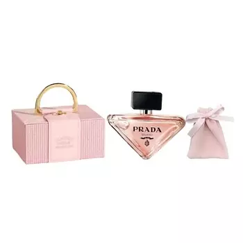 PRADA Подарочный набор Paradoxe +Коробка