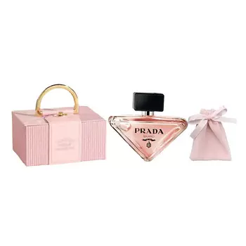 PRADA Подарочный набор Paradoxe +Коробка