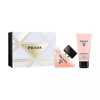 PRADA Подарочный набор Paradoxe + Лосьон для тела