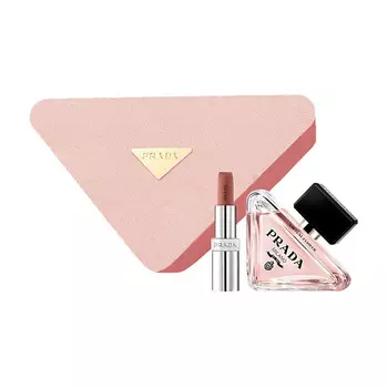 PRADA Подарочный набор Paradoxe Virtual Flower +Помада