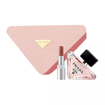 PRADA Подарочный набор Paradoxe Virtual Flower +Помада