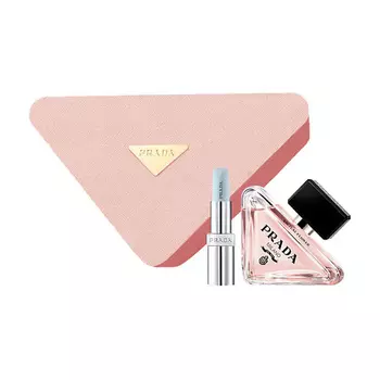 PRADA Подарочный набор Paradoxe Virtual Flower +Помада