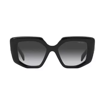PRADA Солнцезащитные очки Square Frame Sunglasses