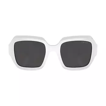 PRADA Солнцезащитные очки Square Frame Sunglasses