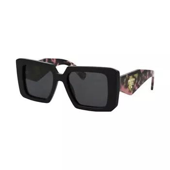 PRADA Солнцезащитные очки Square Frame Sunglasses
